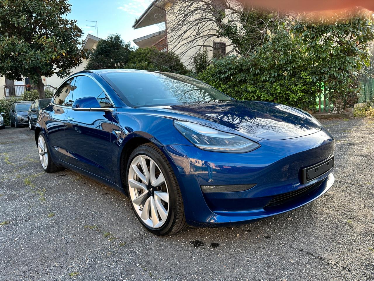 Tesla Model 3 Model 3 Long Range AWD MY2020 +IVA FATTURABILE