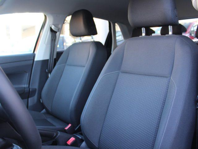 VOLKSWAGEN Polo 1.0 EVO 80 CV 5p. Sport BlueMotion Technology