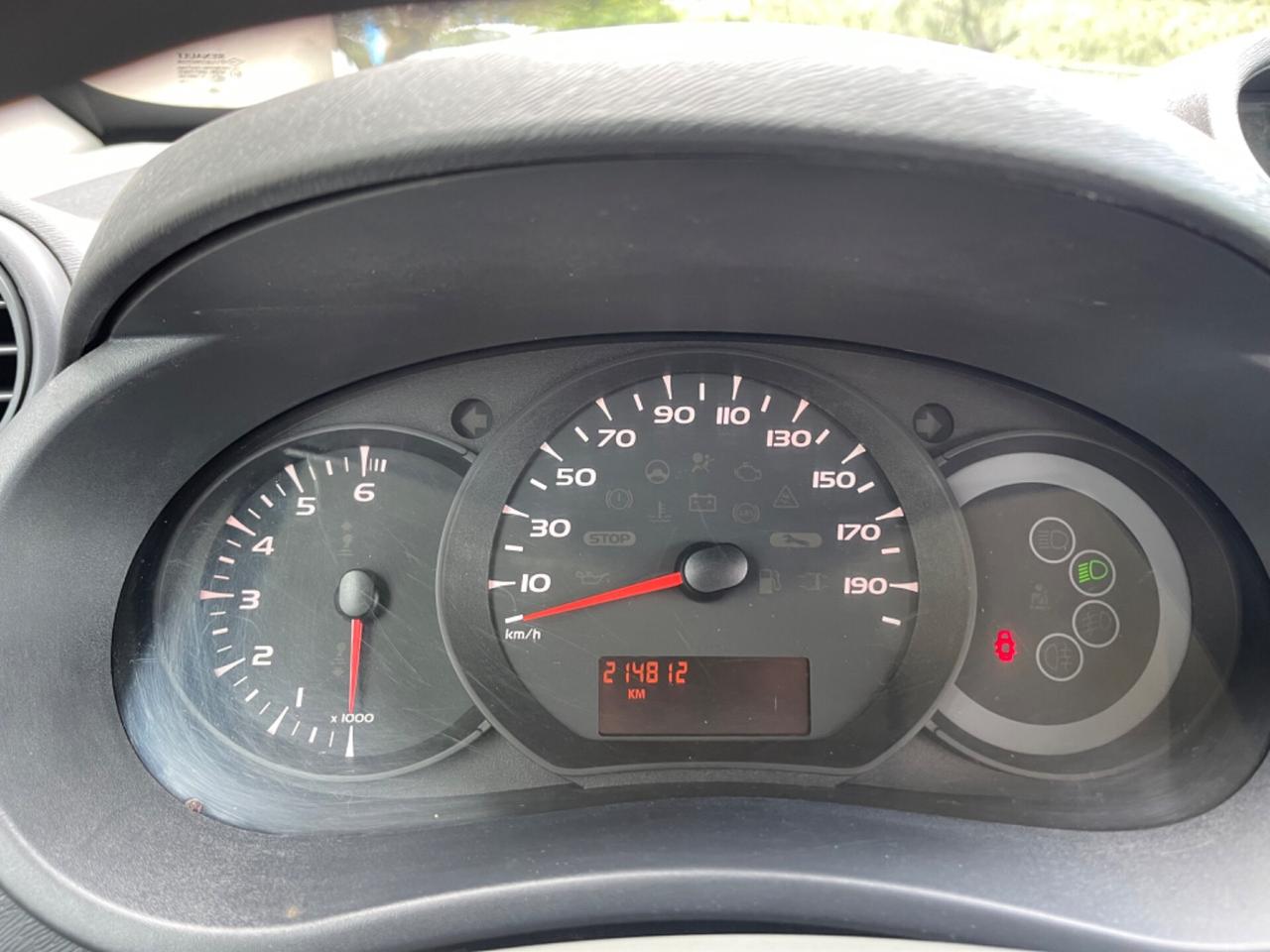 Renault Kangoo 1.5 dCi 85CV 4p. Express Maxi Combi Ice