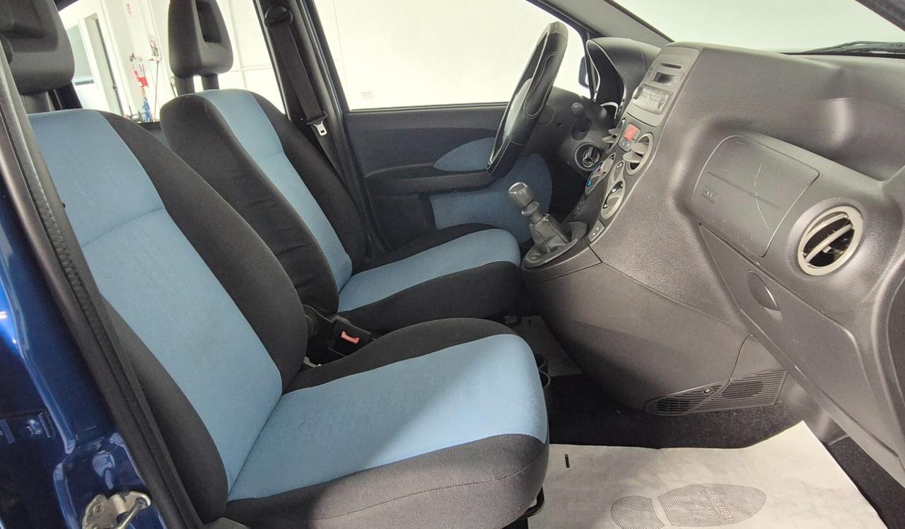 Fiat Panda 1.2 Alessi
