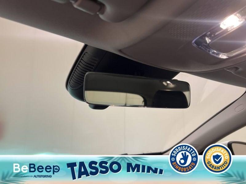 Mercedes-Benz Classe A A 180 D ADVANCED AUTO