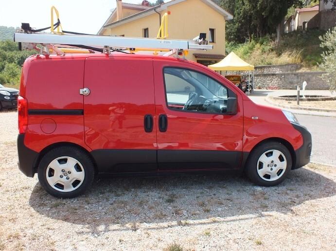 Fiat Fiorino 1.3 Multijet 95CV*allestimento speciale*