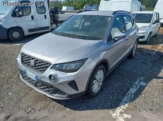 SEAT Arona Arona 1.0 ecotsi Style 95cv - GN047LN