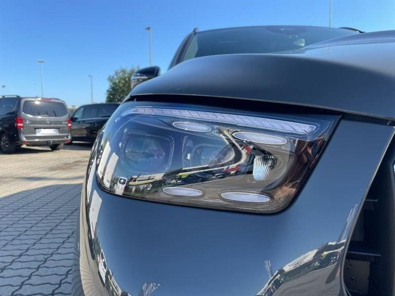 Mercedes-Benz GLE 53 AMG 4MATIC+ EQ-BOOST AMG Line Premium Plus