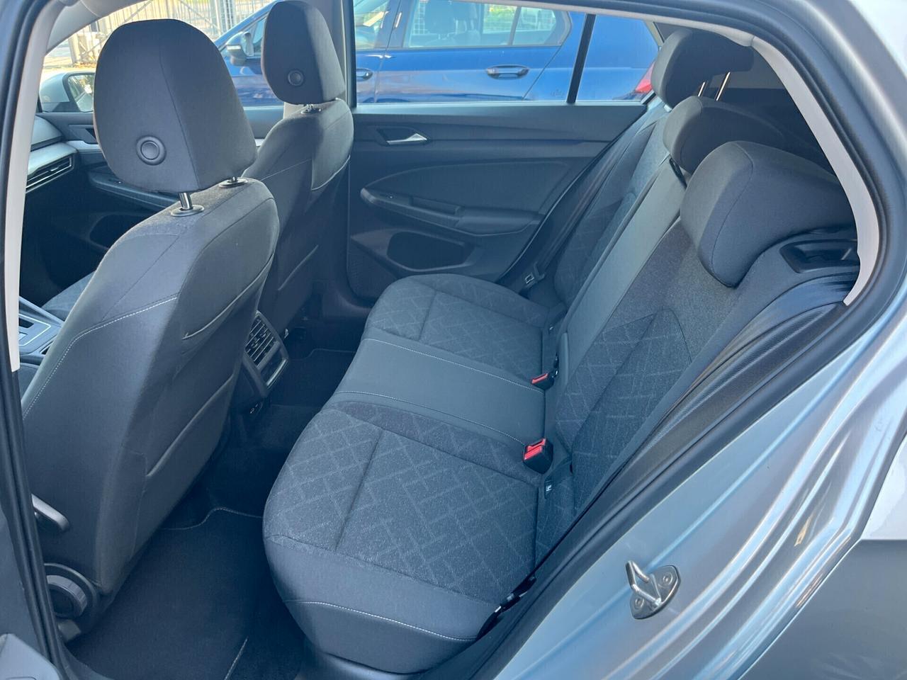 Volkswagen Golf 2.0 TDI CV DSG SCR Life