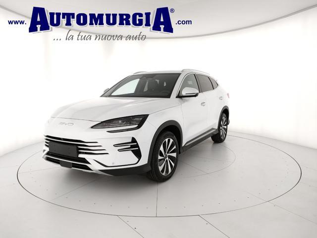 BYD Seal U DM-i 1.5 218 CV PHEV Comfort