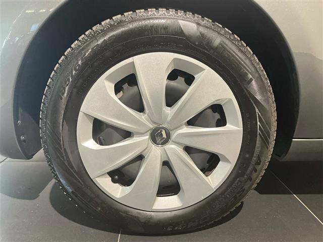 RENAULT ZOE Equilibre R110 e-shifter Batterie di proprieta'