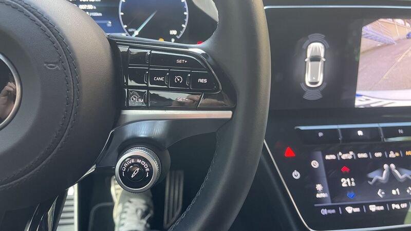 Maserati Grecale Grecale MHEV 300 CV AWD GT
