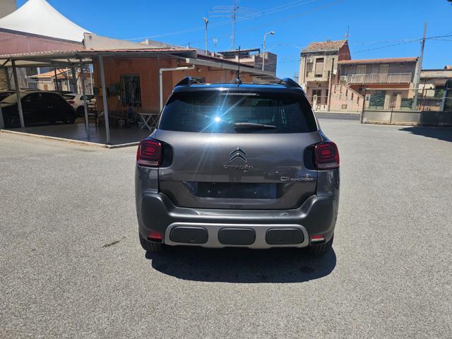 CITROEN C3 Aircross BlueHDi 110 S&S Shine
