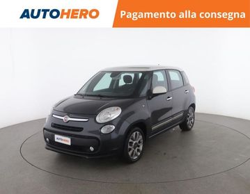 FIAT 500L 1.4 95 CV Lounge