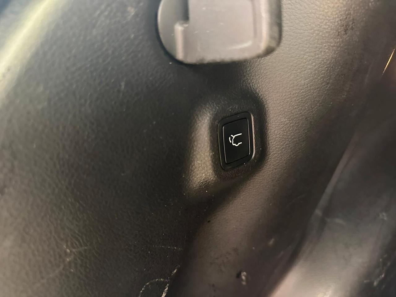 Jeep Compass 1.6cc diesel 12 mesi garanzia-2017