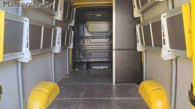 VOLKSWAGEN Crafter e-Crafter 35 L3H3 e-Crafter 100kW TG : GG434CL