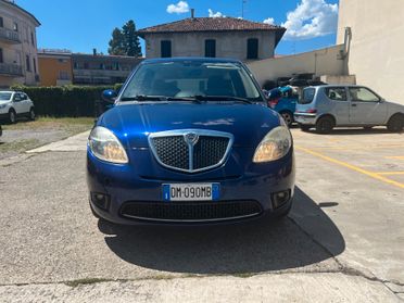 Lancia Ypsilon 1.2 Modamilano
