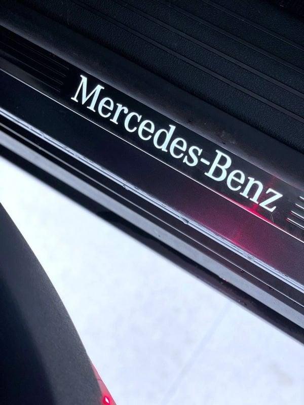 Mercedes-Benz GLE GLE 350 de 4MATIC EQ-POWER Sport