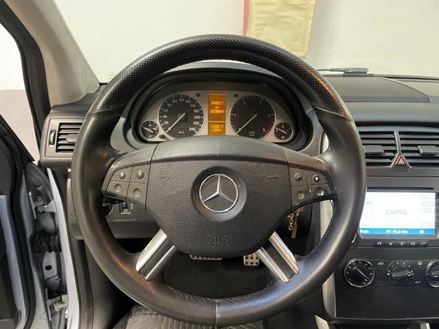 MERCEDES-BENZ B 200 CDI Sport