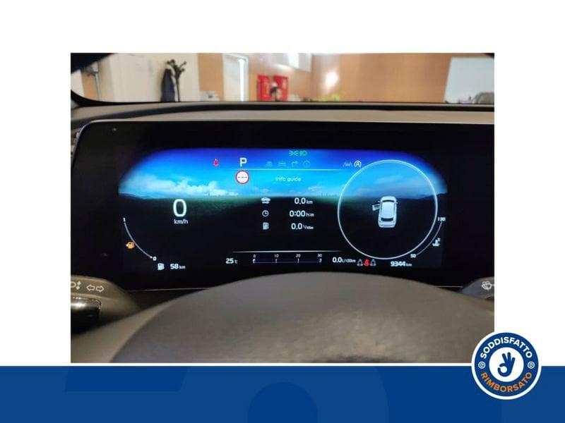 KIA Sportage 1.6 Diesel Mild Hybrid DCT GT Line + (SPT) MY25
