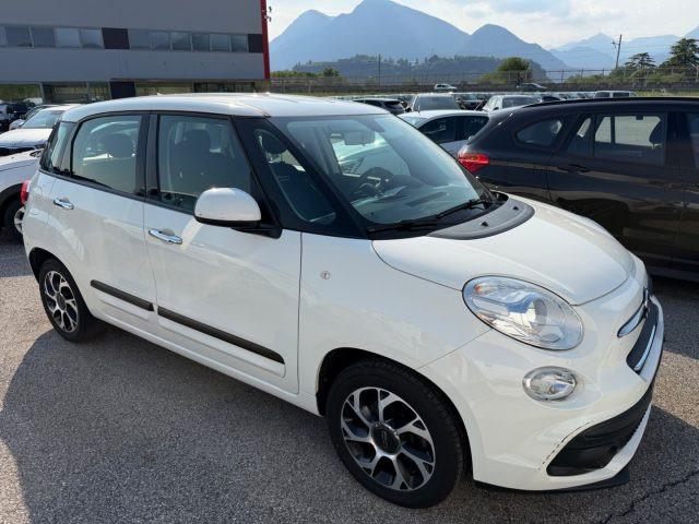 FIAT 500L 1.3 Multijet 95 CV Business
