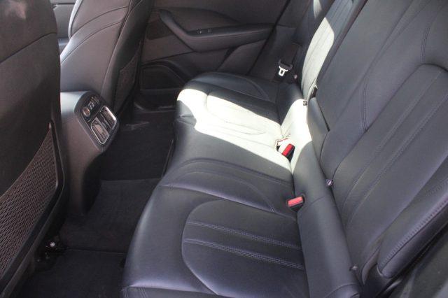 MASERATI Levante V6 Diesel AWD Gransport