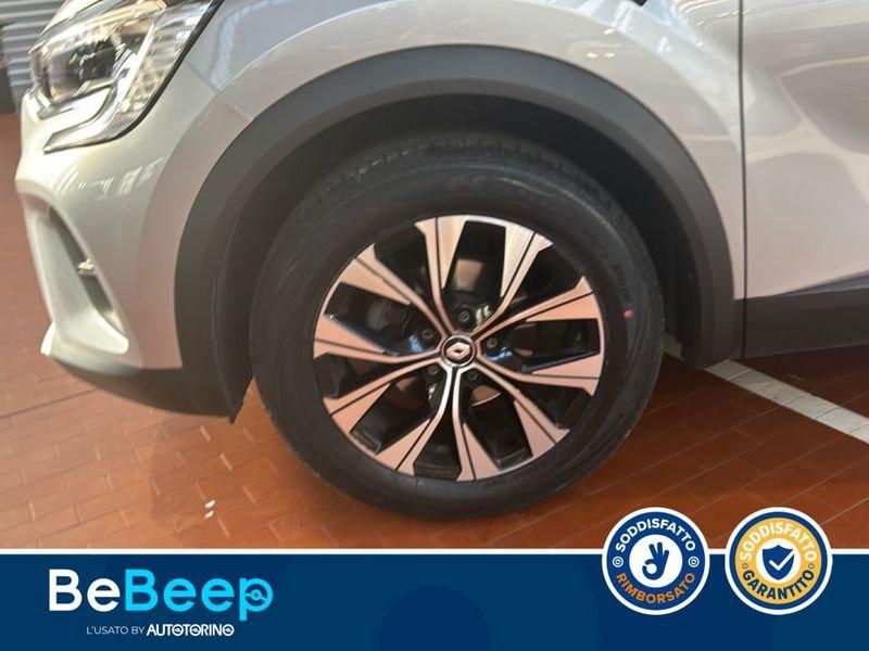 Renault Captur 1.0 TCE EQUILIBRE 90CV