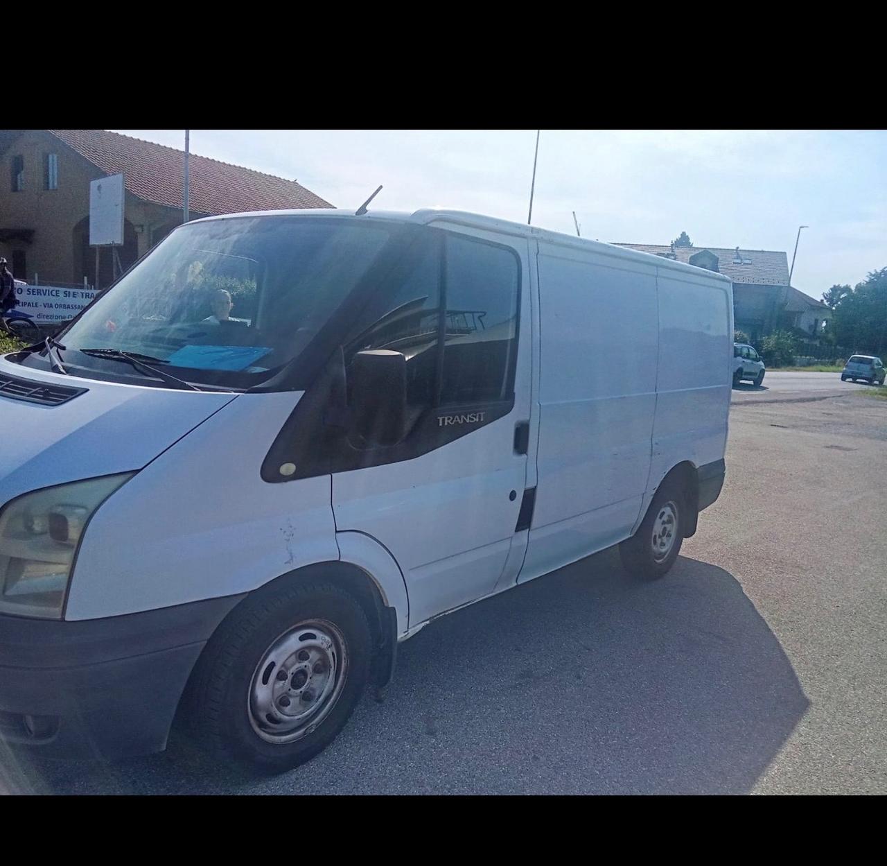 Ford Transit 2.2cc (Su APPUNTAMENTO)
