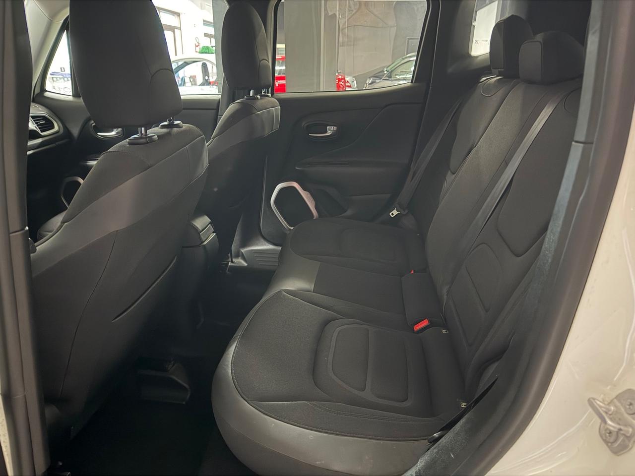 JEEP Renegade 1.6 MTJ (120) Limited 2018