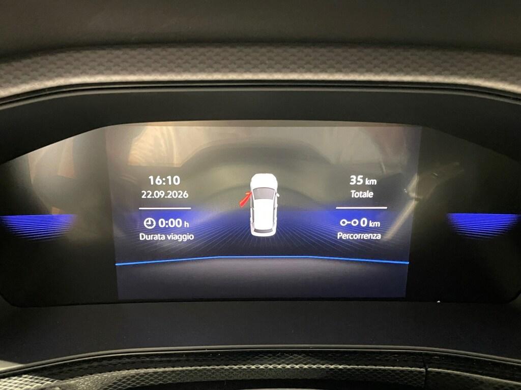 Volkswagen T-Cross 1.0 TSI 115CV DSG Edition Plus - IVA ESPOSTA