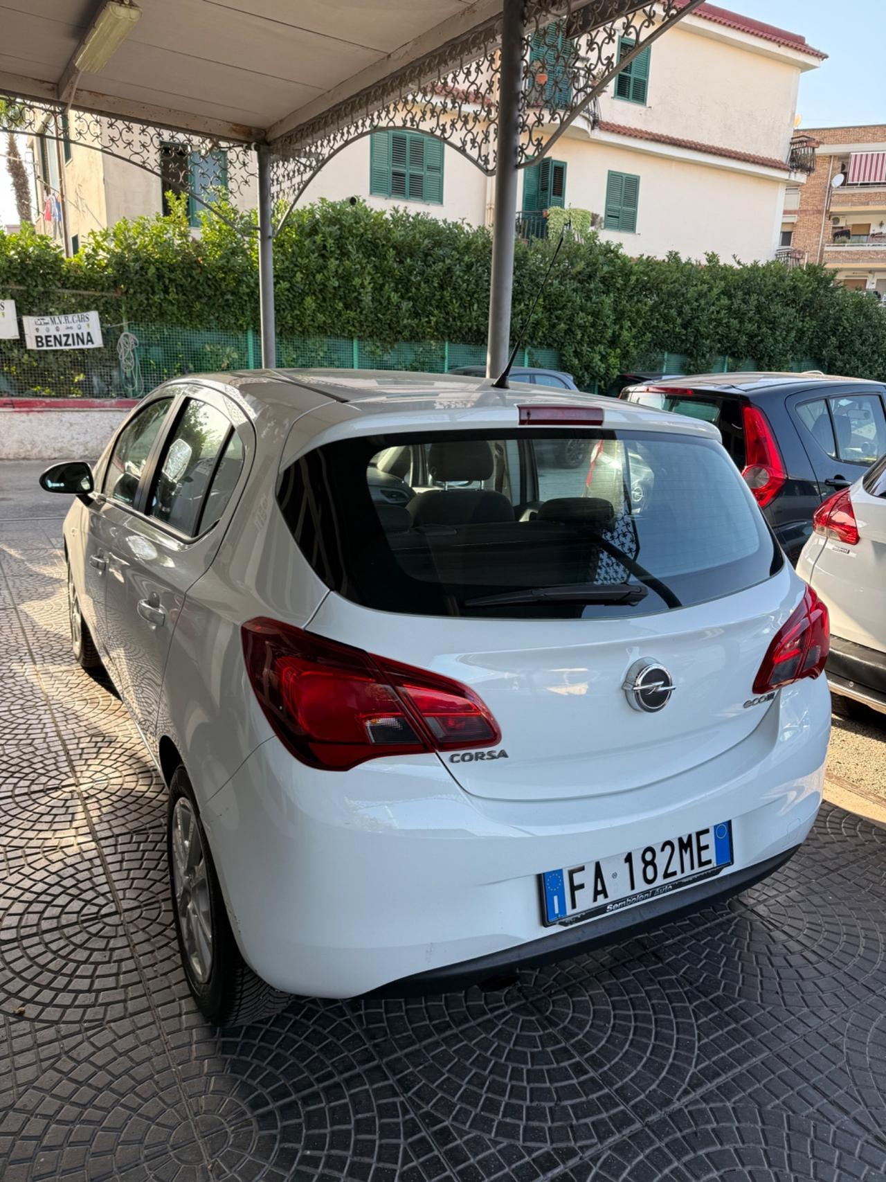 Opel Corsa 1.0 Turbo SGE Start&Stop 5 porte b-Color