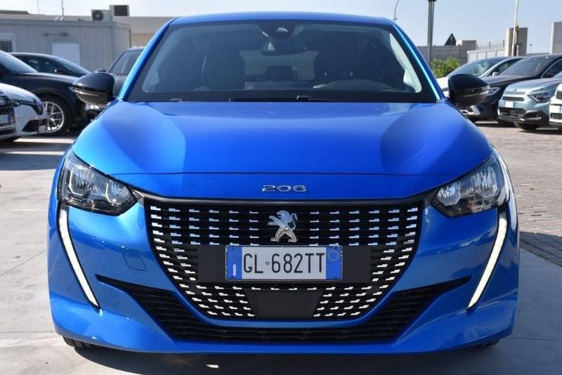 Peugeot 208 PureTech 75 S&S Allure Pack *TELECAMERA*