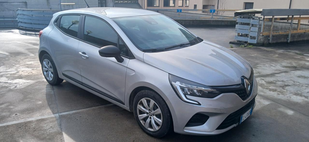 Renault Clio SCe 65 CV 5 P. IVA COMPRESA