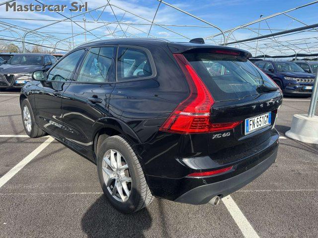 VOLVO XC60 XC60 II 2018 2.0 d4 Inscription awd tg. FN651GM