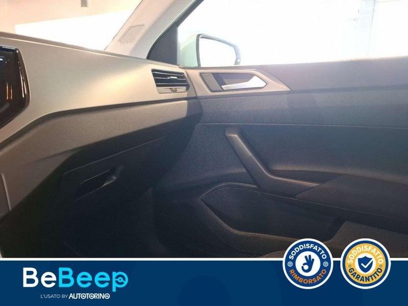 Volkswagen Polo 5P 1.0 MPI COMFORTLINE 75CV