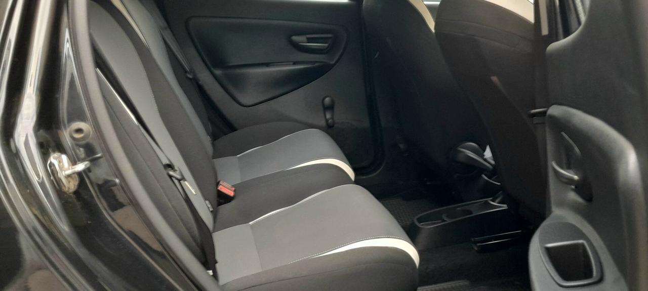 Lancia Ypsilon 1.2 Gold Euro6b NeopatentatiOK