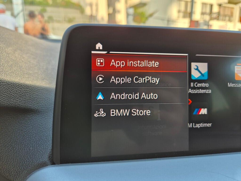 Bmw X3 20D X-DRIVE 190CV FULL OPT.