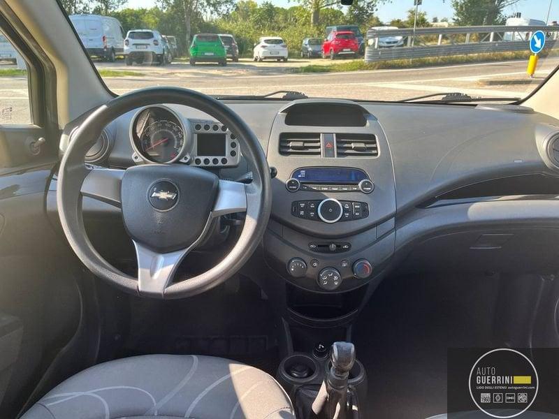 Chevrolet Spark Spark 1.0