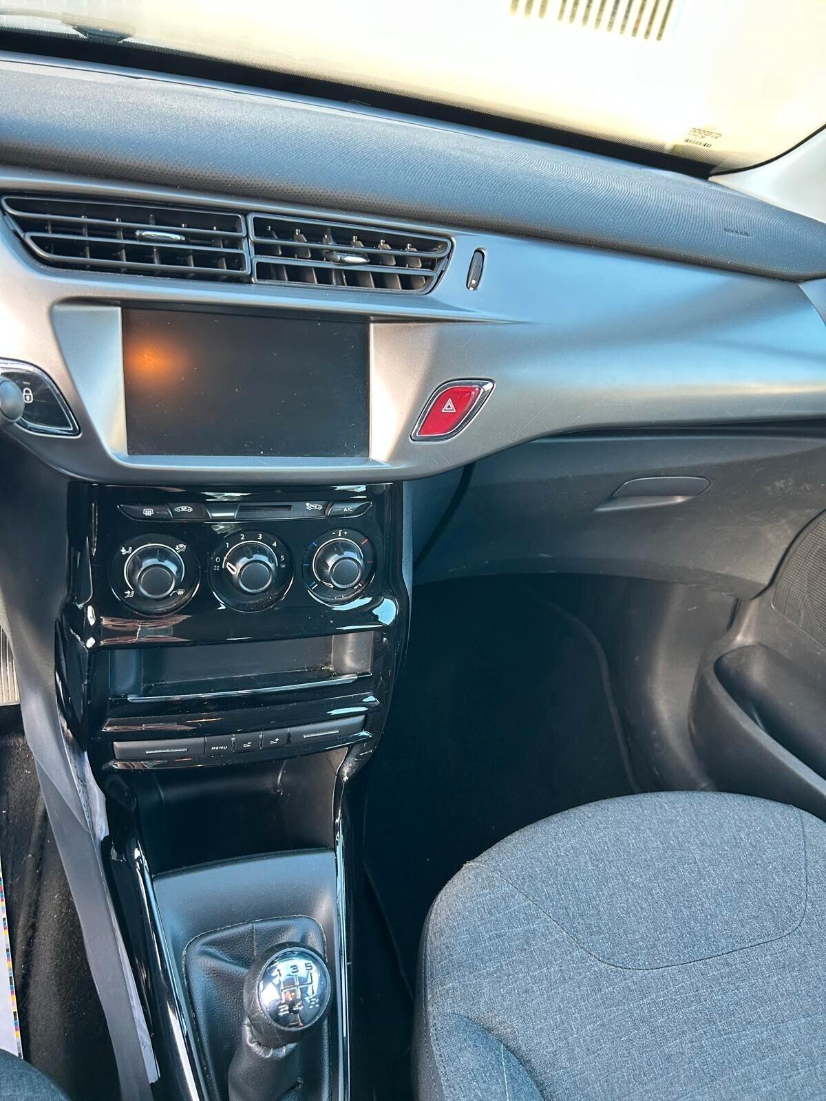 Citroen C3 PureTech *venduta*