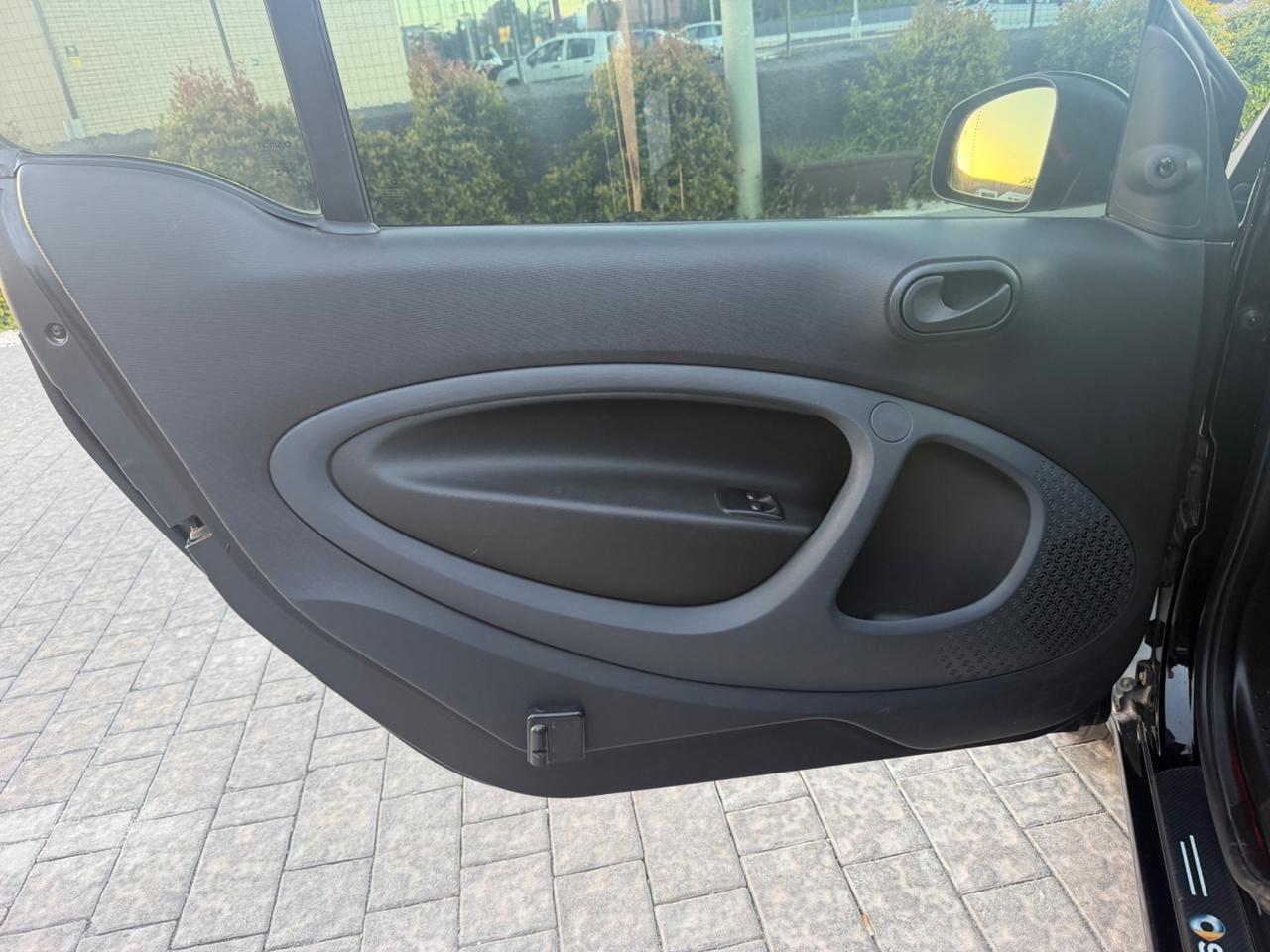 Smart ForTwo 70 1.0 twinamic Prime