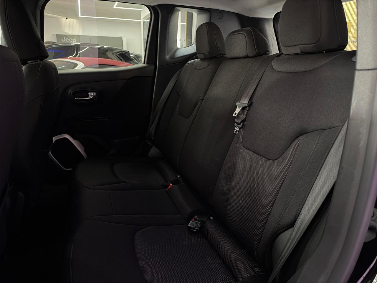 Jeep Renegade 1.4 MultiAir Full Opt