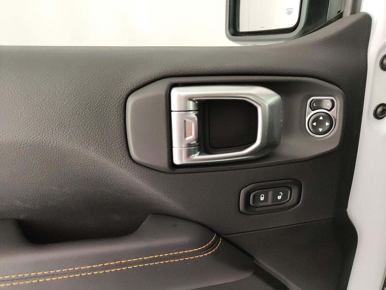 Jeep Wrangler Unlimited 2.0 PHEV ATX 4xe Sahara