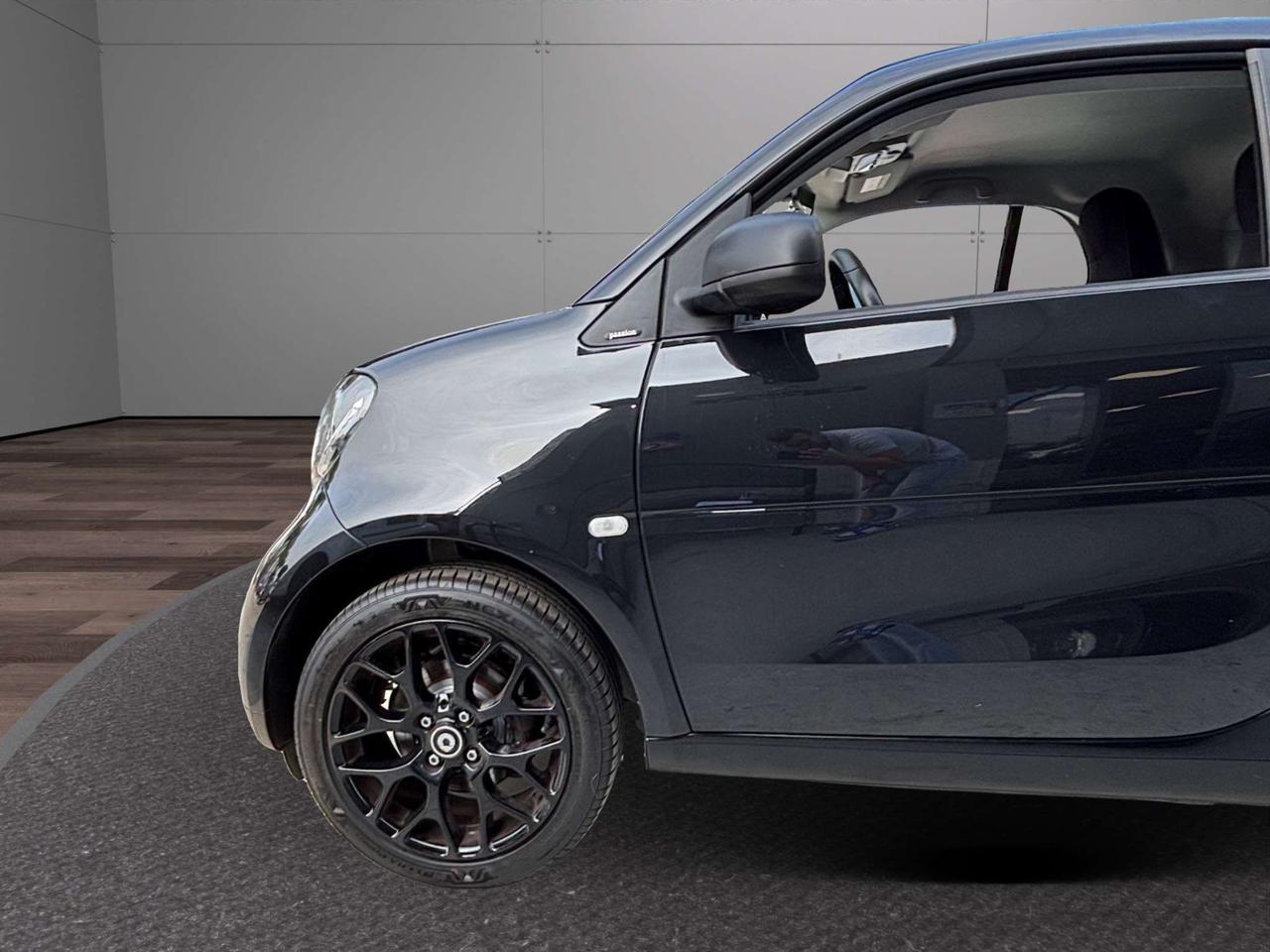 smart forTwo 0.9 t Passion 90cv twinamic my18~Unipro~Promo~Fina