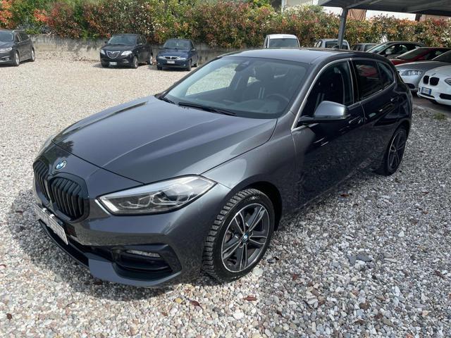 BMW 118 i 5p. Sport