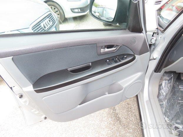 Suzuki SX4 4X4 1.6 16V BENZINA