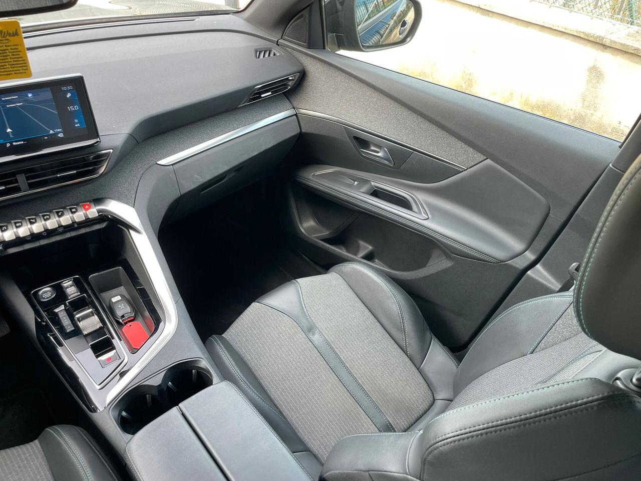 Peugeot 3008 BlueHDi 130 S&S Allure