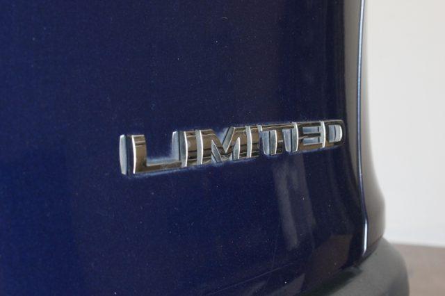 JEEP Cherokee 2.2 Mjt II 4WD Active Drive I Limited PELLE