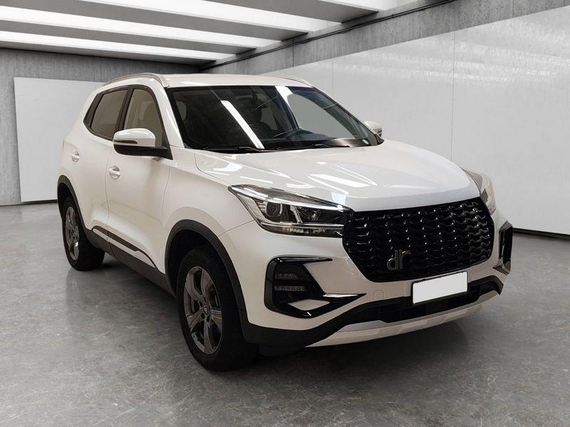 DR AUTOMOBILES DR 5 DR 5.0 1.5 Unica Gpl 114cv