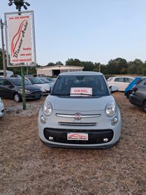 Fiat 500L 1.3 Multijet 85 CV Lounge Panoramic