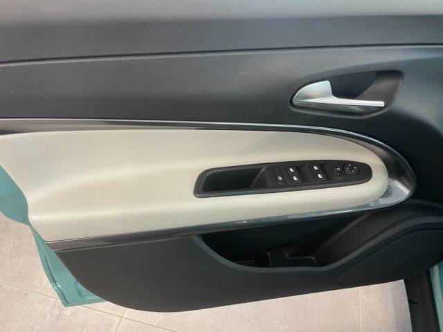 FIAT 600 1.2 Hybrid 110 CV DCT MHEV La Prima