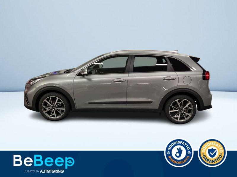 KIA Niro 1.6 GDI HEV EVOLUTION DCT