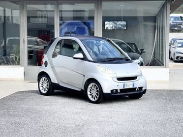 Smart ForTwo 1.0 Benzina 84CV Neo. Automatica - 2007