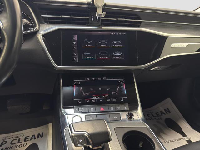 AUDI A6 Avant 40 2.0 TDI quattro ultra S tronic*PROMO*
