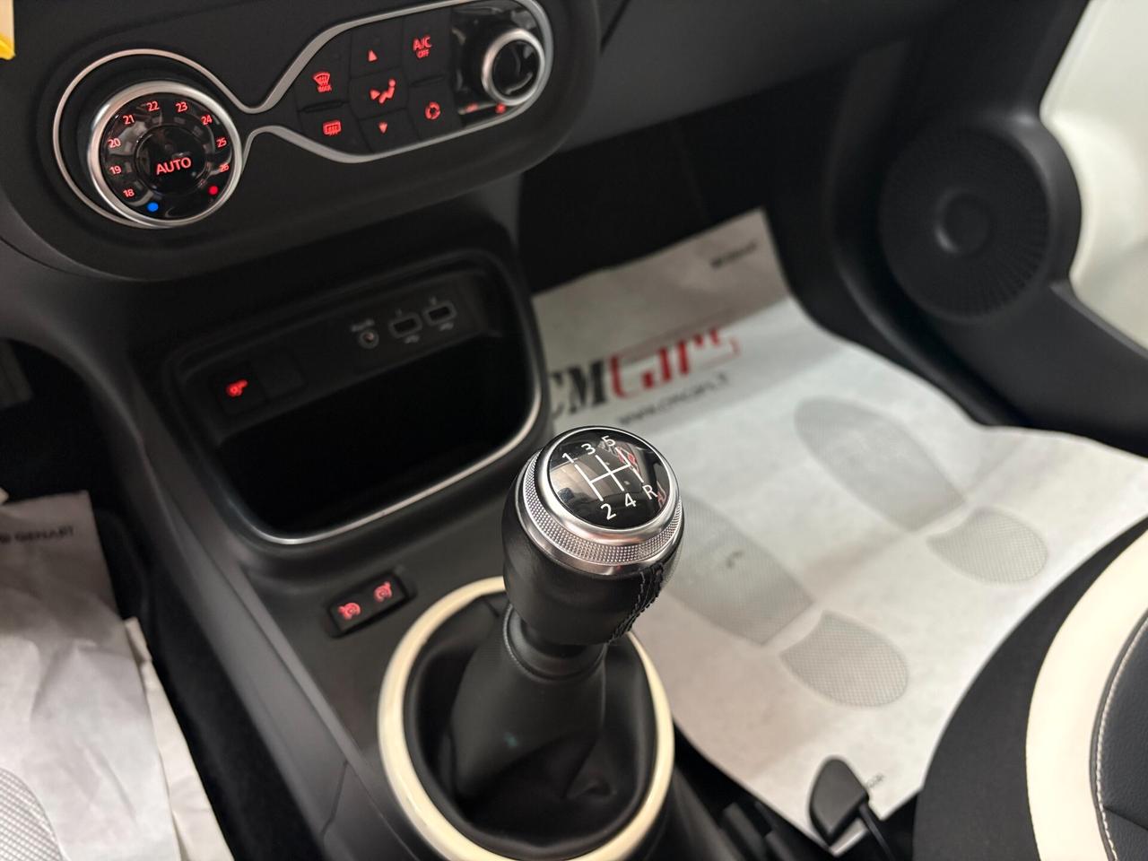 Renault Twingo 1.0 SCE 65cv Intens ITALIANA FULL